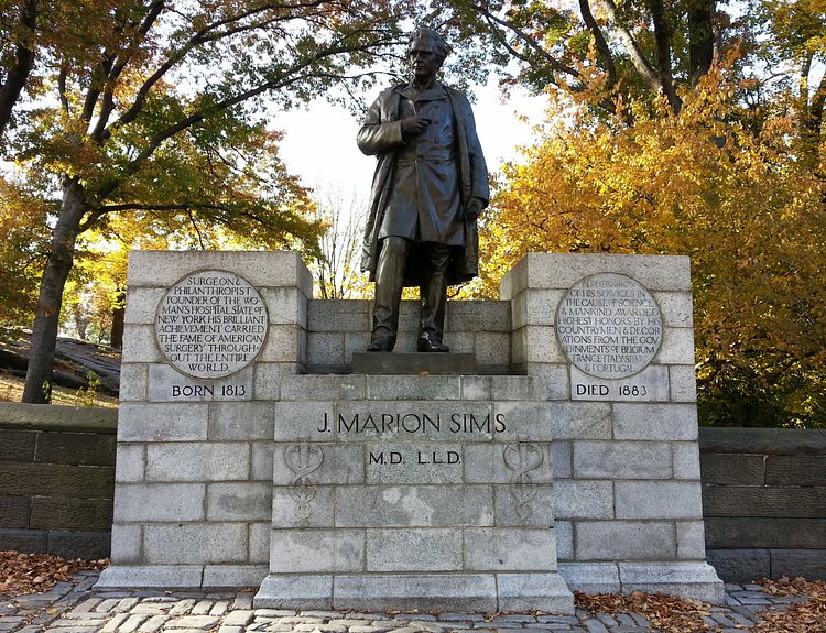 J. Marion Sims