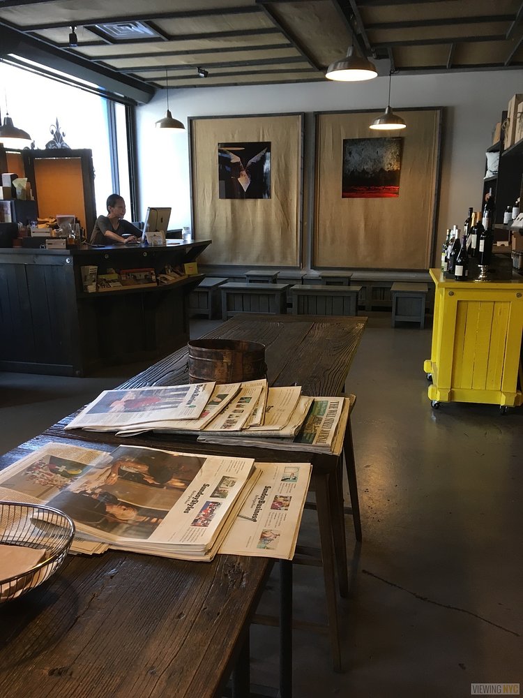 Gourmet Guild Williamsburg