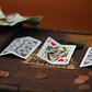 Three Card Monte