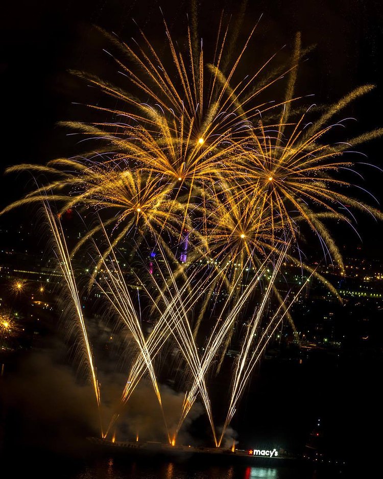 Let summer begin now. All the BBQs and random nights. Let summer 17 begin