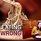 The Right Way to Eat Cold Soba Noodles - Stop Eating it Wrong, Episode 51