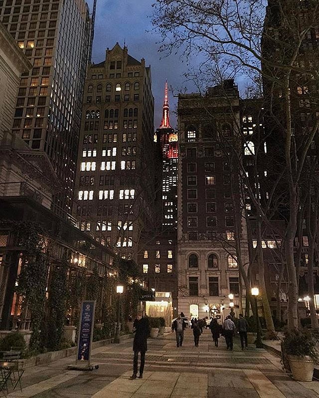 Photo via @nycfotophun 
#viewingnyc