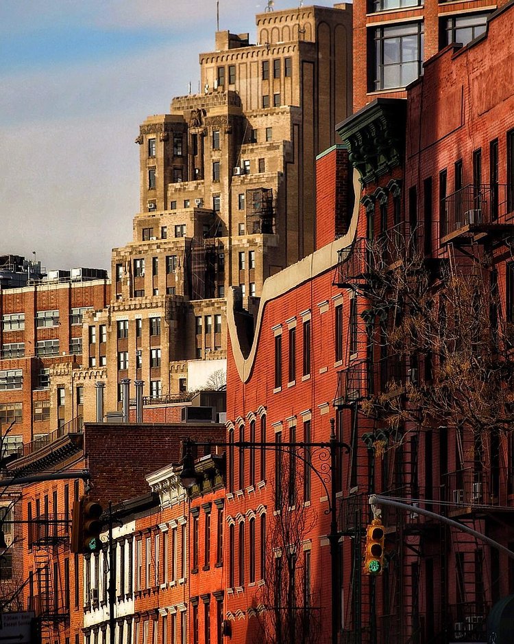 Greenwich Village, Manhattan