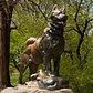NYC 2012-0014 | Central Park - Balto Statue