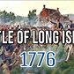 Battle of Long Island 1776