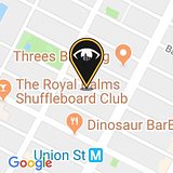Kick Axe Throwing (622 Degraw St, Brooklyn, NY 11217)