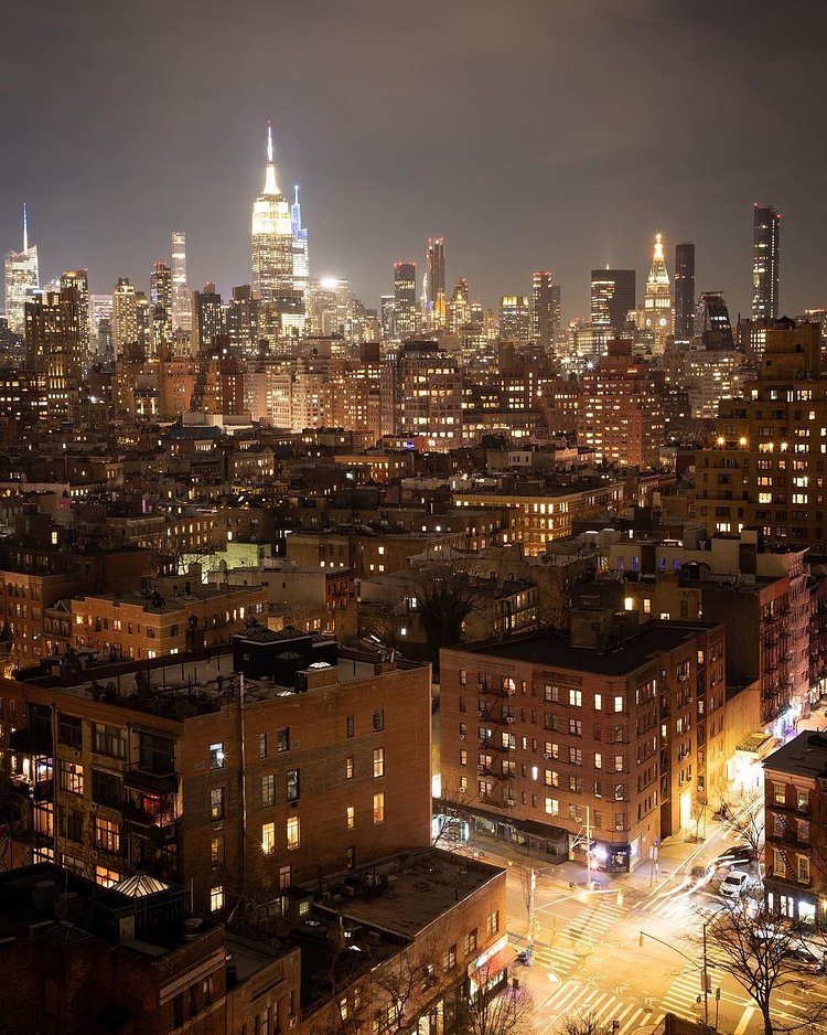 West Village, Manhattan