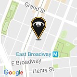 Scarr's Pizza (22 Orchard St, New York, NY 10002)