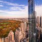 One57 and Central Park, Manhattan