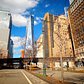 Manhattan Hyperlapse - Moving time-lapse videos around New York City