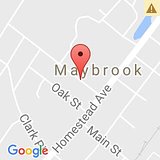 ROKC (3452 Broadway, New York, NY 10031)