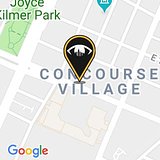 Fauzia’s Heavenly Delights (161st St & Sheridan Ave Bronx, NY 10451)