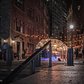 Stone Street, Financial District, Manhattan
