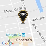 Ichiran (374 Johnson Ave, Brooklyn, NY 11206)