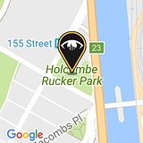 Rucker Park (280 W 155th St, New York, NY 10039)