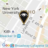 Acme (9 Great Jones St, New York, NY 10012)