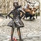 Fearless Girl
