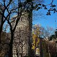 Flatiron Building and MAdison Square Park, Manhattan