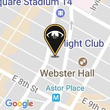 Grace Church (802 Broadway, New York, NY 10003)