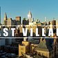 Drone East Village NYC