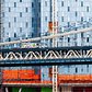 Manhattan Bridge and One Manhattan Square