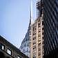 Chrysler Building, Midtown, Manhattan