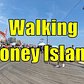 ⁴ᴷ Walking Tour of Coney Island Beach & Boardwalk, Brooklyn, NYC (Memorial Day Weekend)