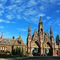 Greenwood Cemetery Brooklyn NY 2017