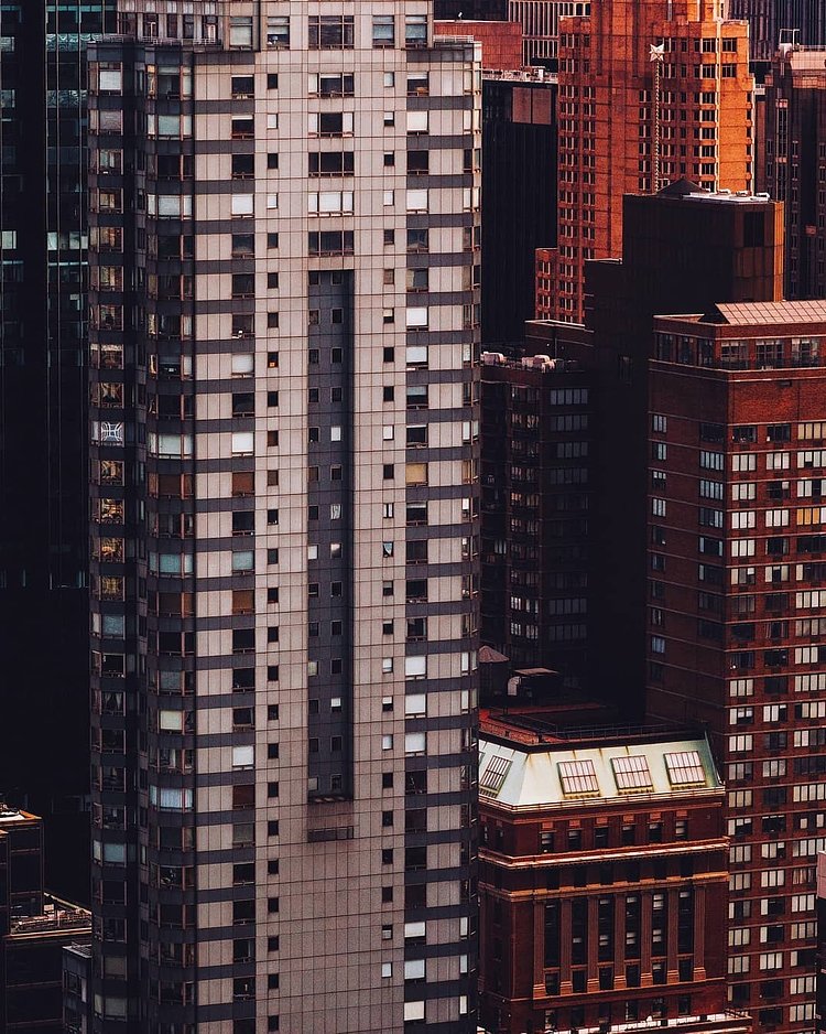 Midtown, Manhattan, New York