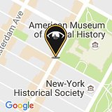 Grand Bazaar NYC (100 W. 77th Street at Columbus Avenue)