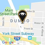 Pearl Street Triangle (Water Street between Pearl Street and Anchorage Place, Brooklyn, NY 11201)