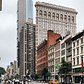 Flatiron Building, 23rd Street, Manhattan