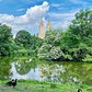Central Park, Manhattan