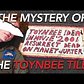The (Semi) Solved Mystery Of The Toynbee Tiles | Ft. Fascinating Horror, Disturban & Disinfluence