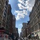 Broadway, NoHo, Manhattan