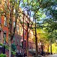 Charles Street, West Village, Manhattan