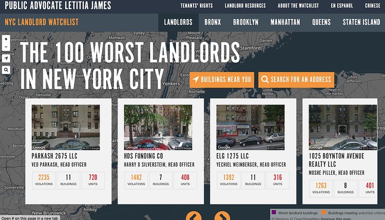 (website screenshot)