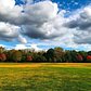 Van Cortlandt Park, Bronx, New York