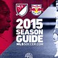 New York Red Bulls team preview | 2015 MLS Guide