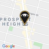 B Cake NY (702 Washington Ave, Brooklyn, NY 11238)