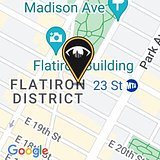 Coqodaq (12 E 22nd St, New York, NY 10010)