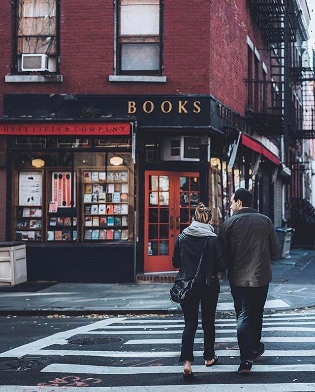 Photo via @monaris_ 
#viewingnyc