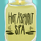 Hot Asphalt Spa