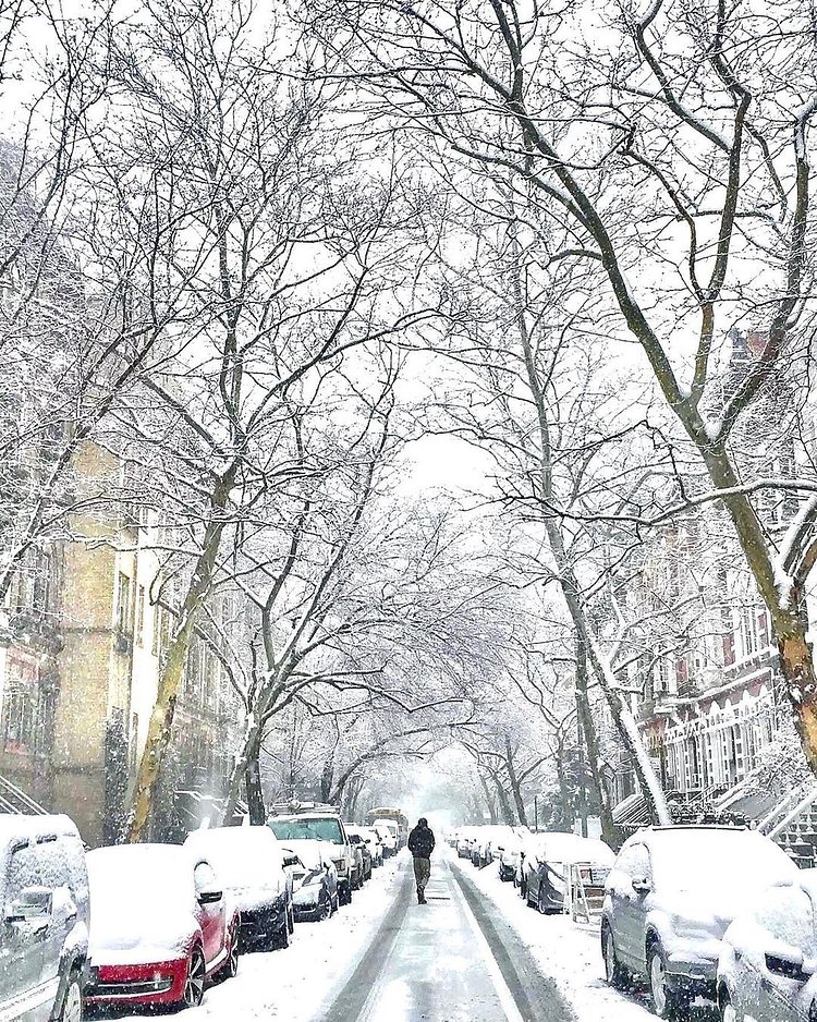 Upper West Side, Manhattan