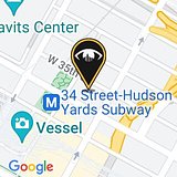 The Spiral (66 Hudson Blvd E, New York, NY 10001)