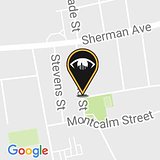 Cortland St (New York, NY)