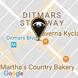 Souvlaki Lady (22-04 33rd St, Astoria, NY 11105)