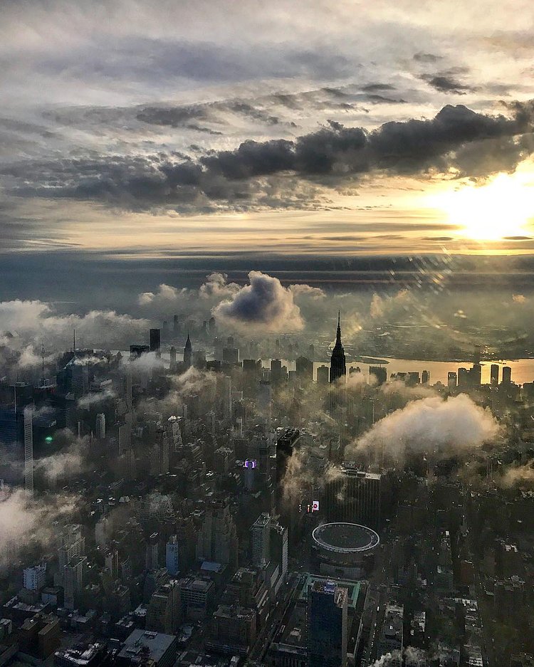 #msg #times_square #empirestatebuilding #artofvisuals #helicopter #pennstation #madisonsquaregarden #architecture #cloudscape #clouds #NYC #abc7ny #icapture_nyc #fox5ny #lovenewyork #what_i_saw_in_nyc #nycprimeshot #ig_nycity #gotitnyc #nyonly #brutalism #sunrise #iphoneonly #fatalframes #newyorkcity #cloudporn #sunset #buildings