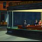 Edward Hopper - Nighthawks  JPB | 1941
Oil on Canvas
Art Institute of Chicago