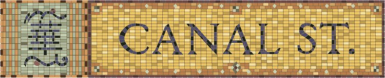 Q Line - Canal Street